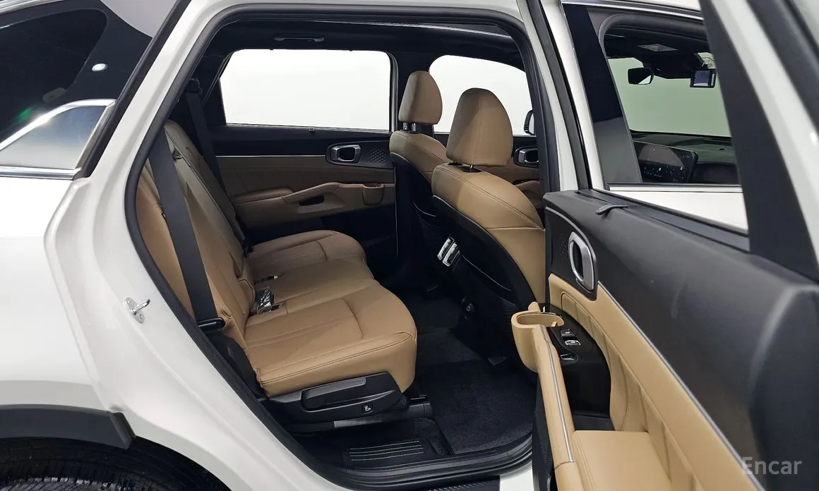 Kia Sorento 2023 Diesel 2.2 2WD