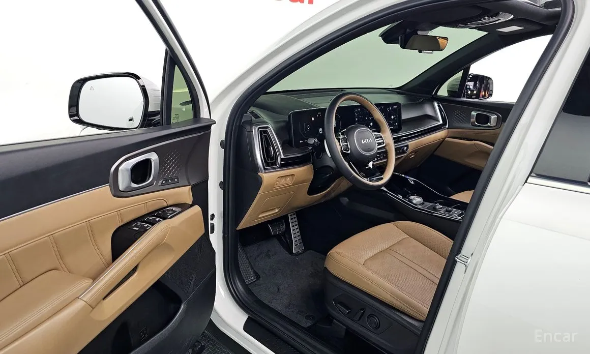 Kia Sorento 2023 Diesel 2.2 2WD