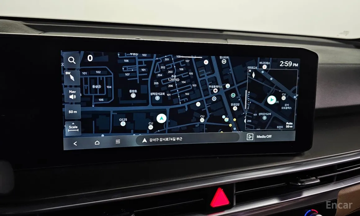 Kia Sorento 2023 Diesel 2.2 2WD