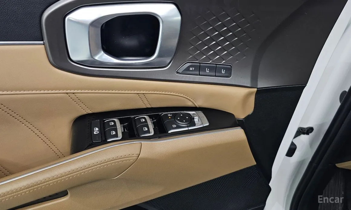 Kia Sorento 2023 Diesel 2.2 2WD