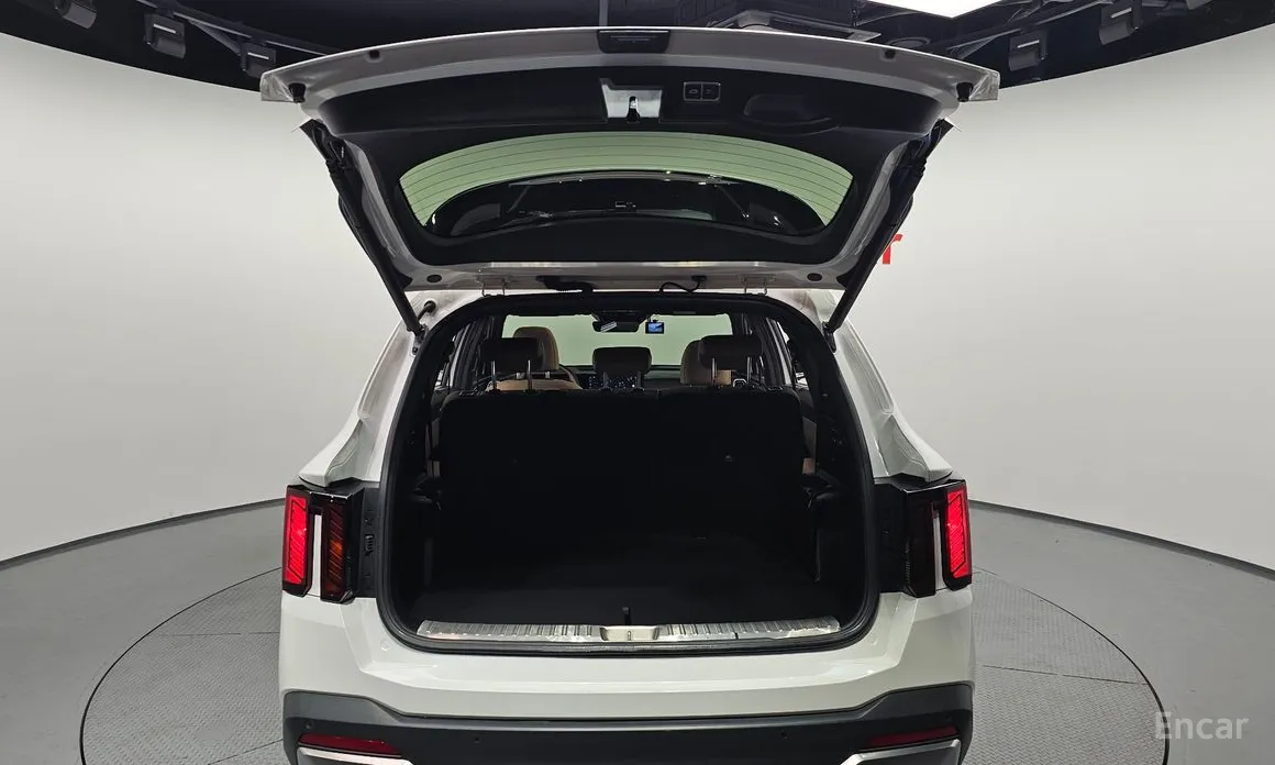 Kia Sorento 2023 Diesel 2.2 2WD