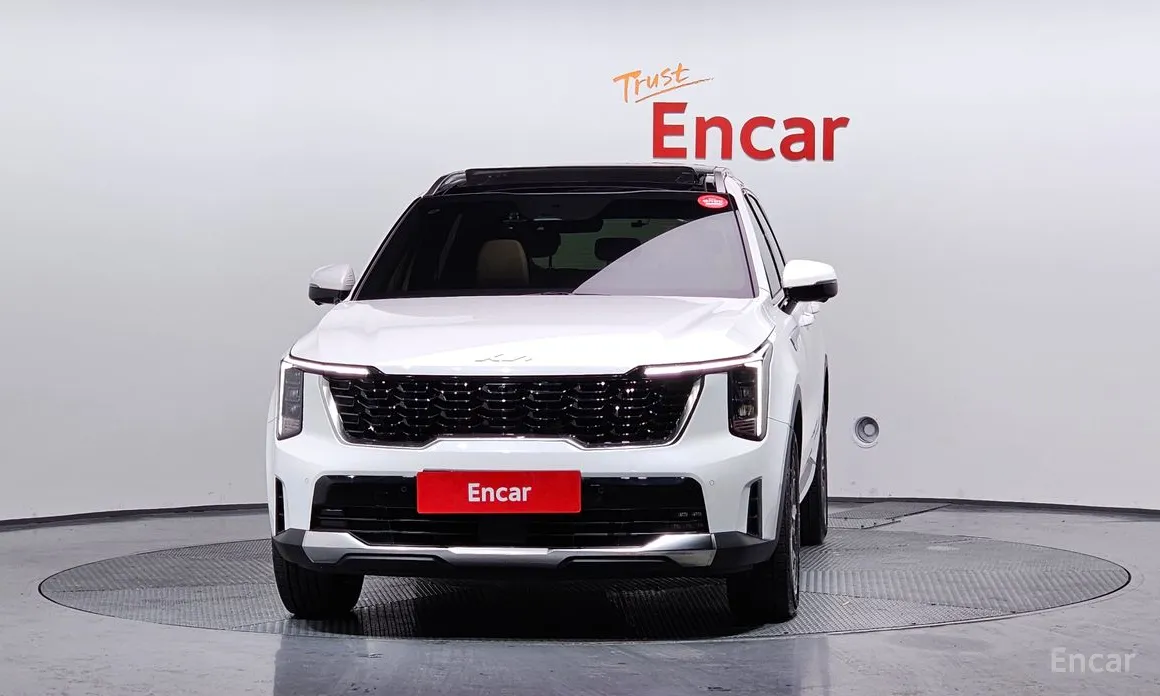 Kia Sorento 2023 Diesel 2.2 2WD