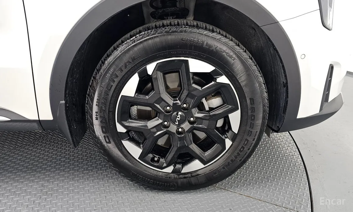 Kia Sorento 2023 Diesel 2.2 2WD