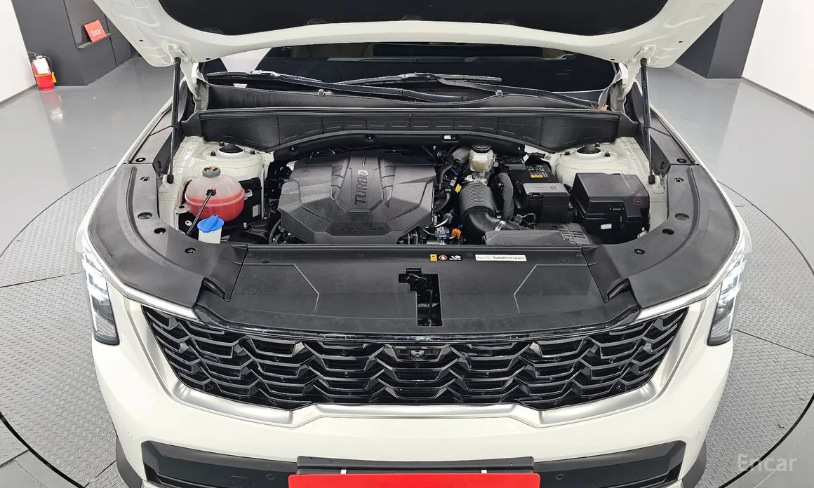 Kia Sorento 2023 Diesel 2.2 2WD