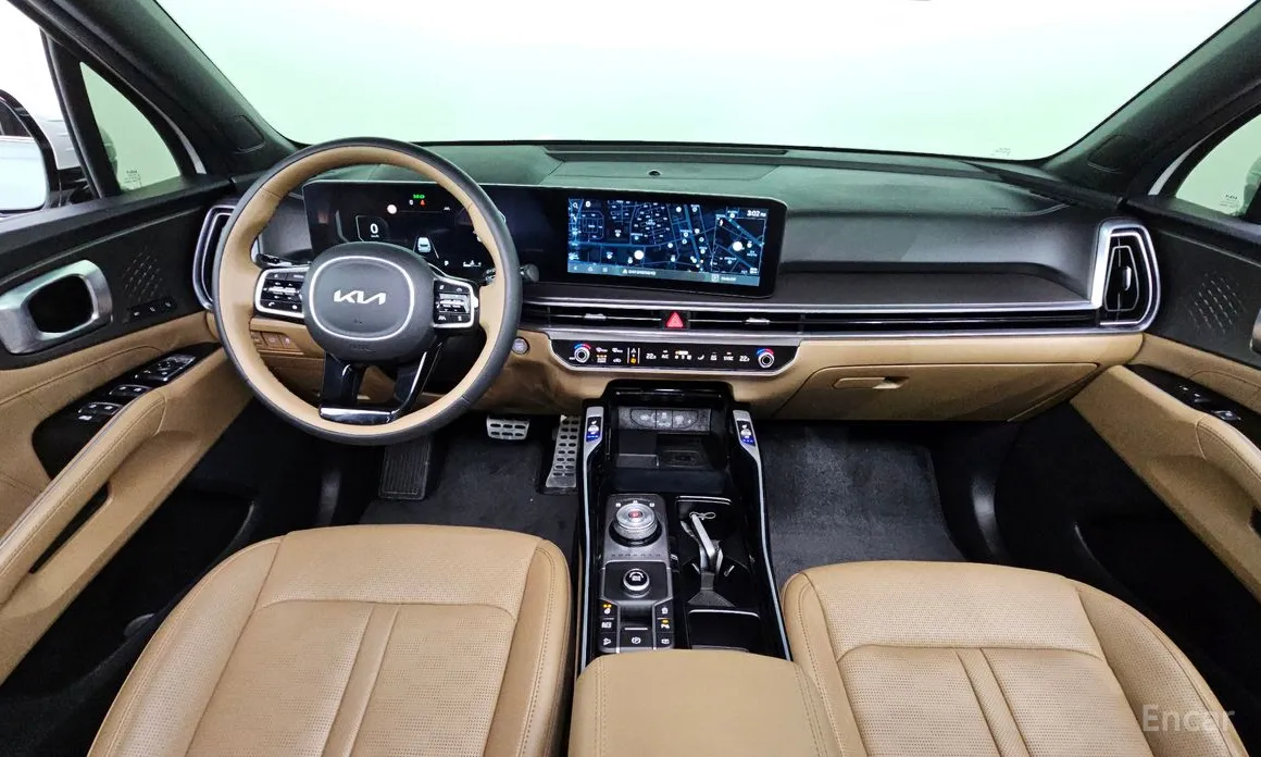 Kia Sorento 2023 Diesel 2.2 2WD