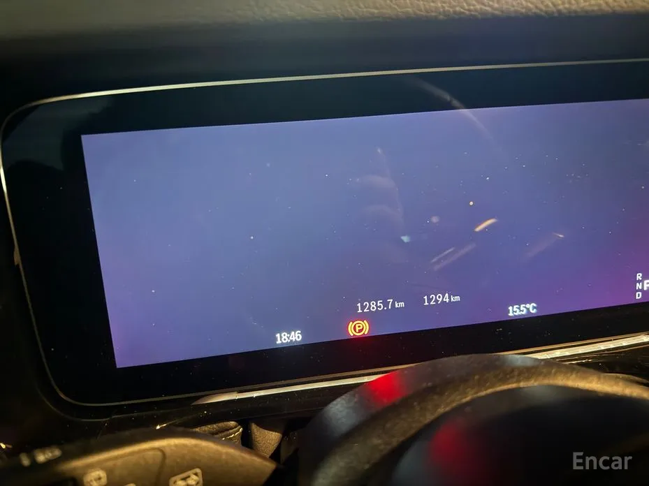 Mercedes-Benz G-Class 2024 AMG G63