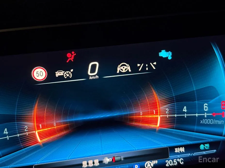 Mercedes-Benz G-Class 2024 AMG G63