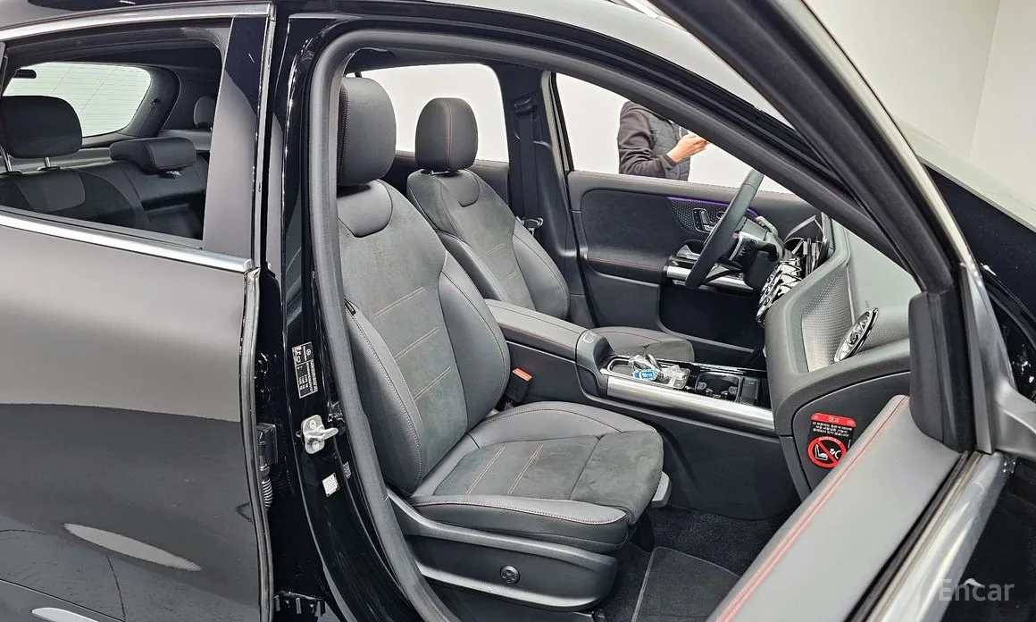 Mercedes-Benz GLA-Class 2020 GLA250 4MATIC