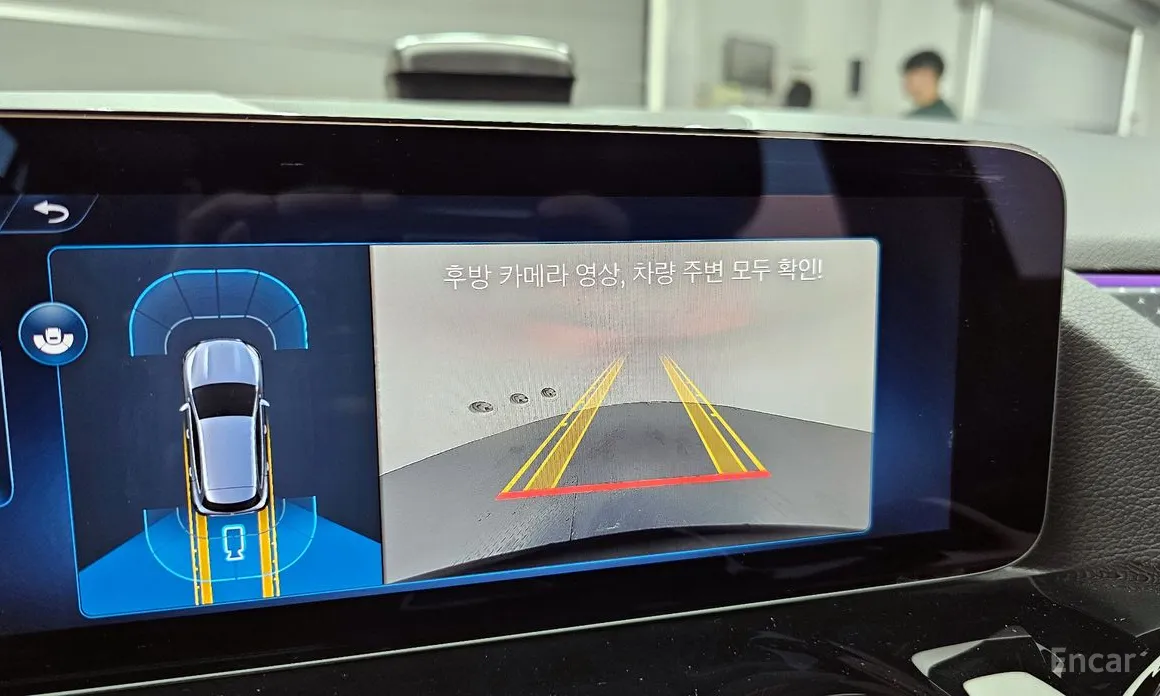 Mercedes-Benz GLA-Class 2020 GLA250 4MATIC