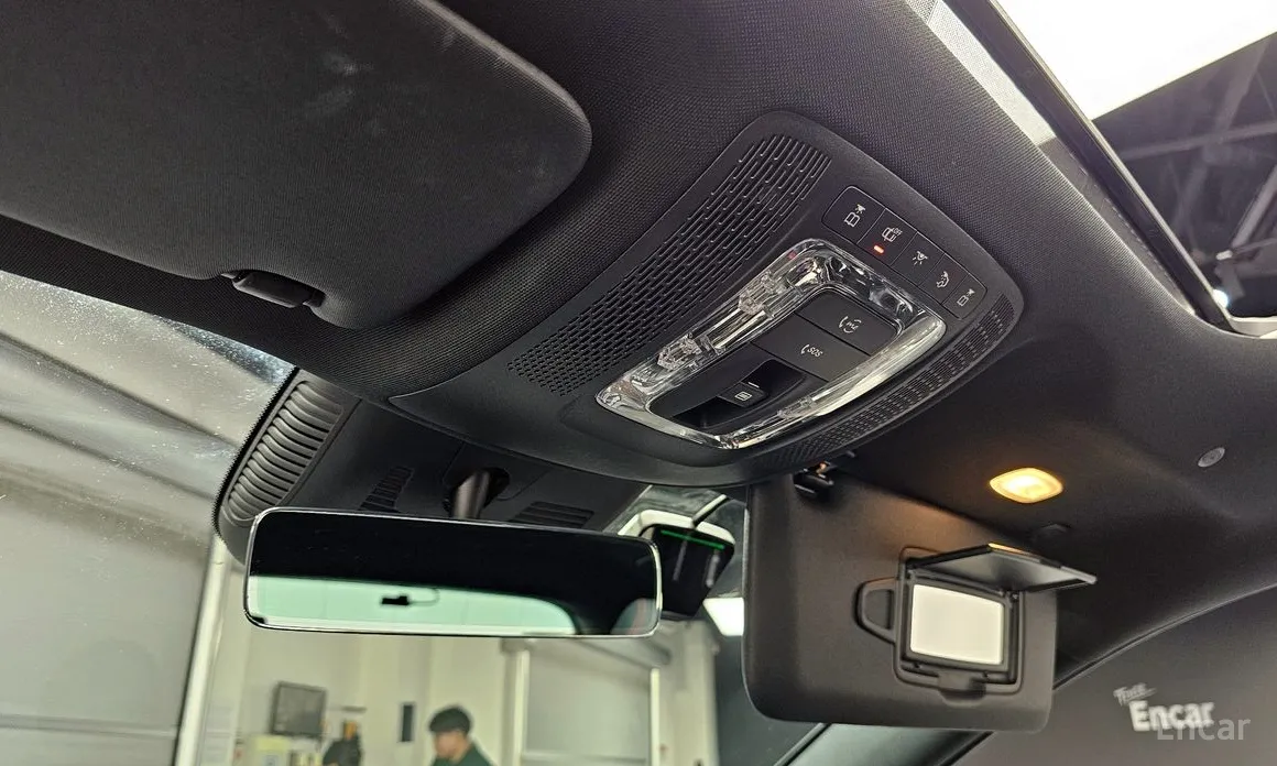 Mercedes-Benz GLA-Class 2020 GLA250 4MATIC