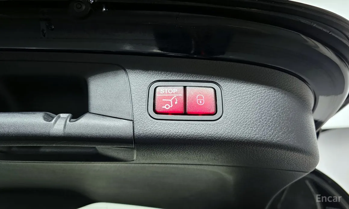 Mercedes-Benz GLA-Class 2020 GLA250 4MATIC