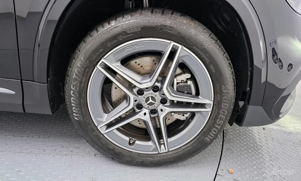 Mercedes-Benz GLA-Class 2020 GLA250 4MATIC