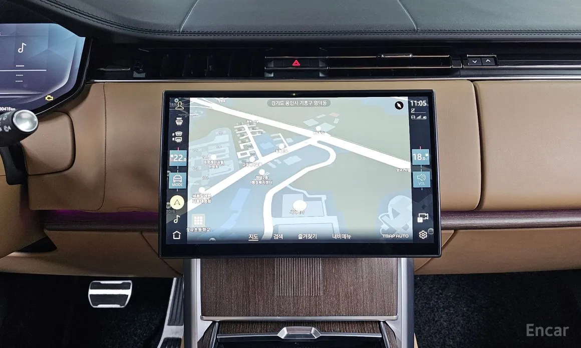 Land Rover Range Rover 2022 P530 Autobiography Long Wheel Base