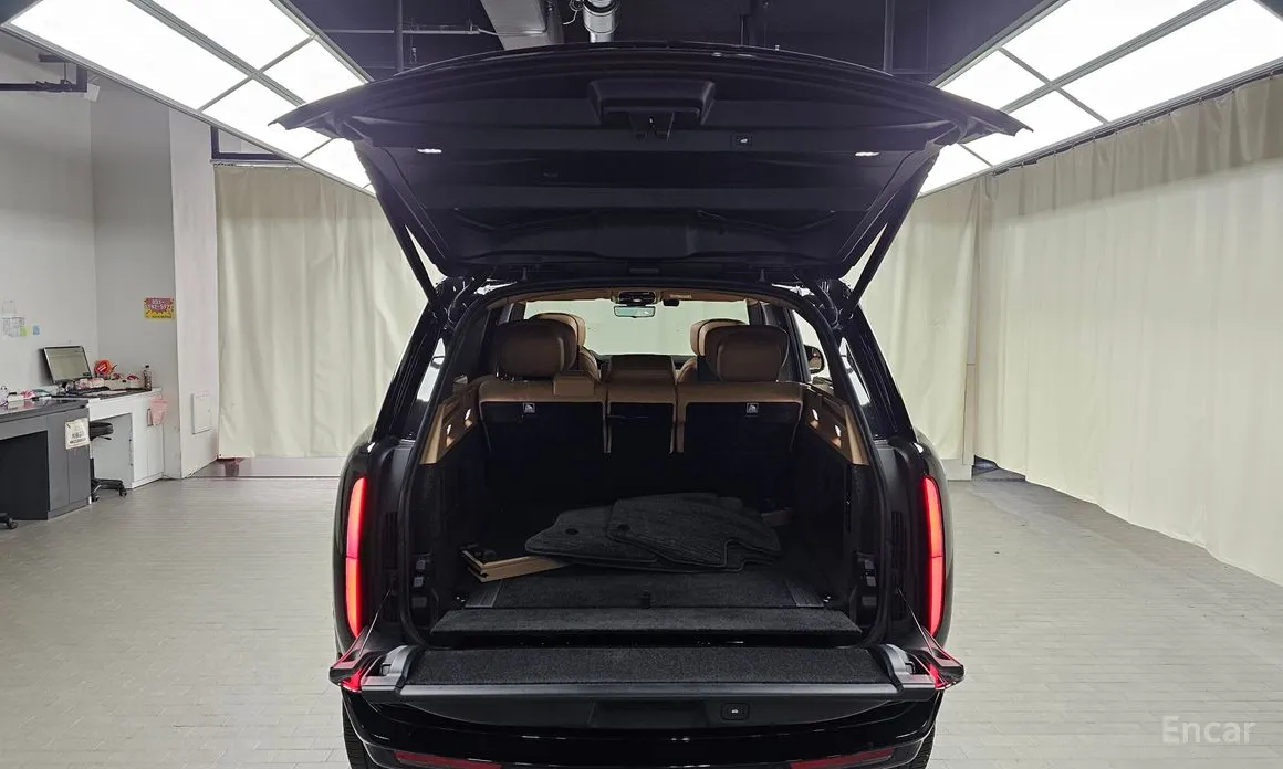 Land Rover Range Rover 2022 P530 Autobiography Long Wheel Base