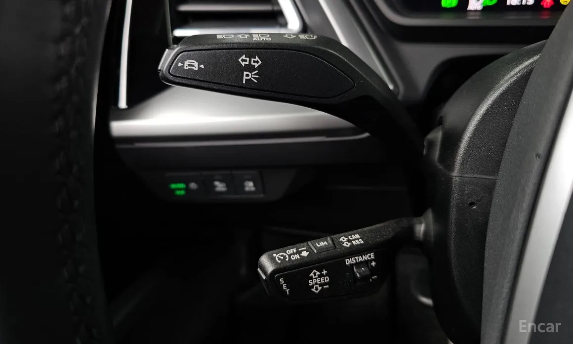 Audi Q4 e-tron 2022 40 Premium