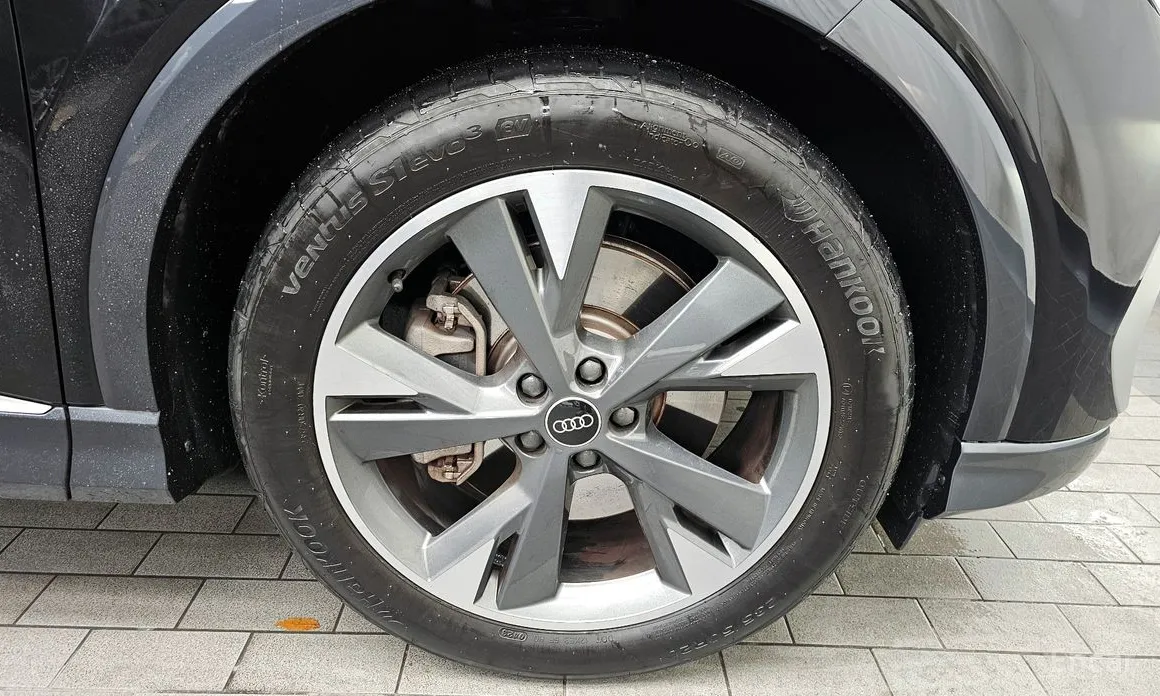 Audi Q4 e-tron 2022 40 Premium