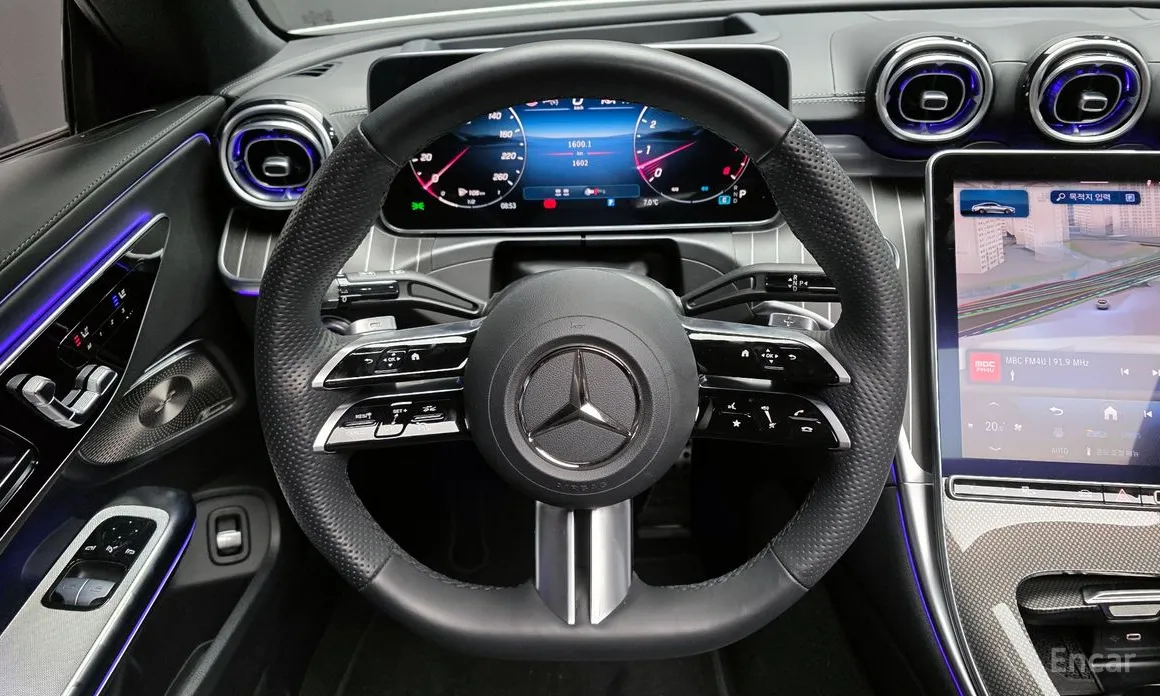 Mercedes-Benz CLE-Class 2024 CLE450 4MATIC Coupe