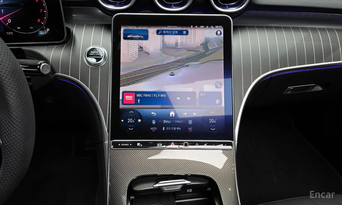 Mercedes-Benz CLE-Class 2024 CLE450 4MATIC Coupe