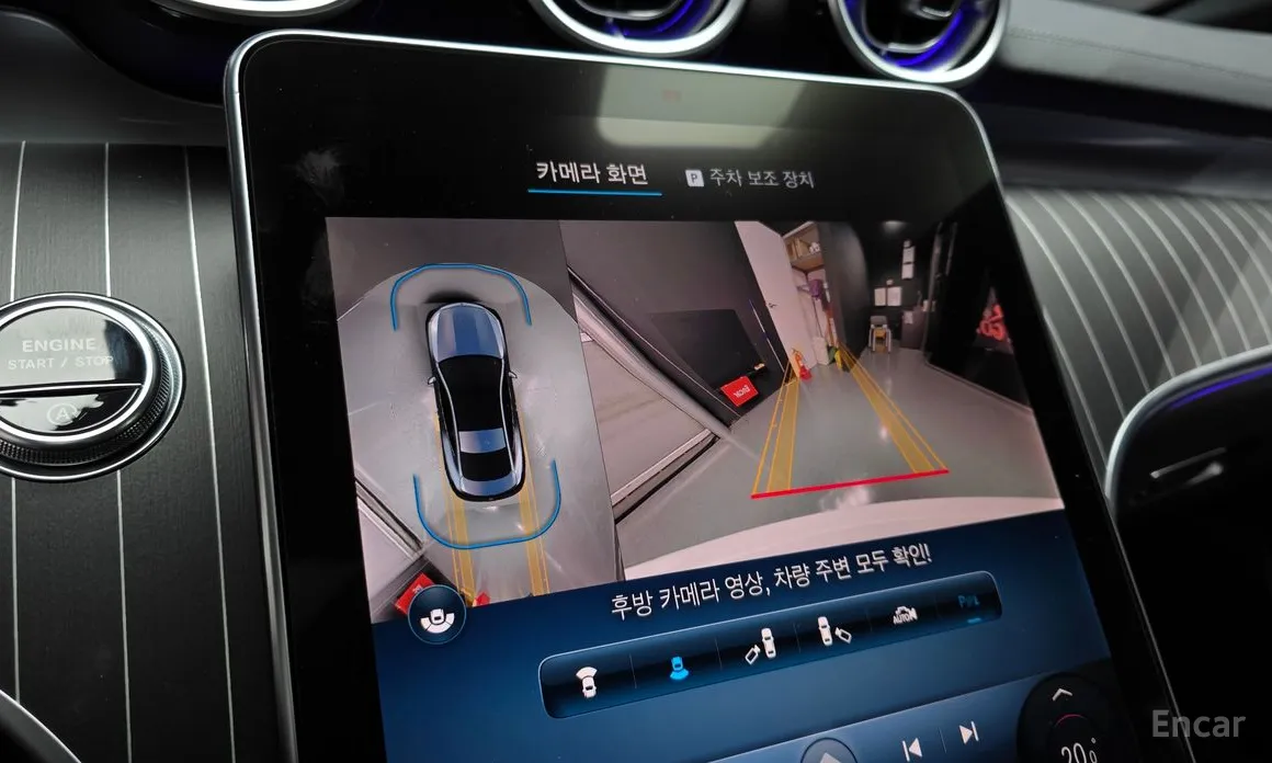 Mercedes-Benz CLE-Class 2024 CLE450 4MATIC Coupe