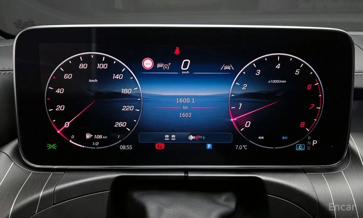 Mercedes-Benz CLE-Class 2024 CLE450 4MATIC Coupe