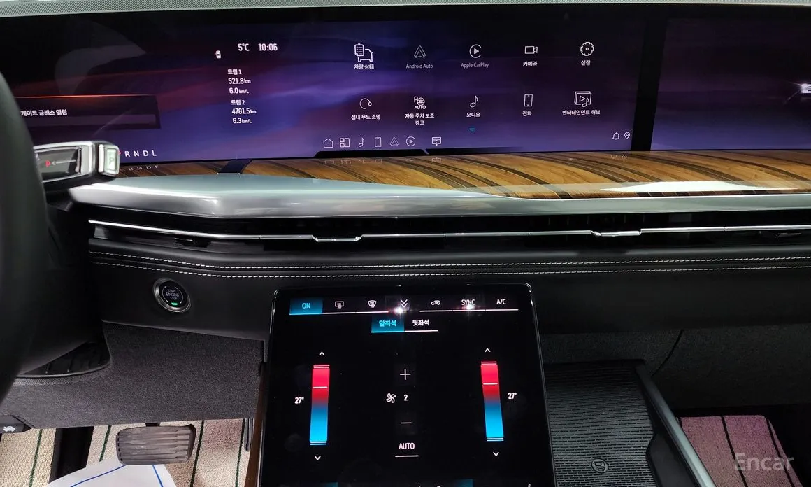 Cadillac Escalade 2021 6.2 ESV