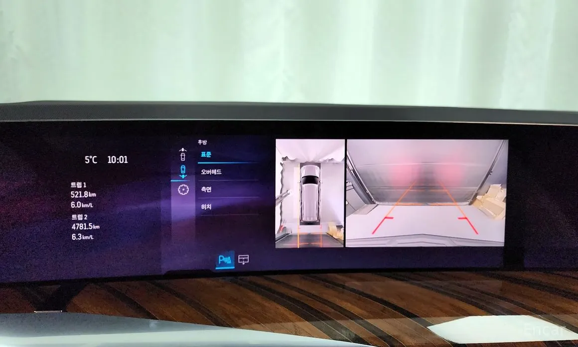 Cadillac Escalade 2021 6.2 ESV