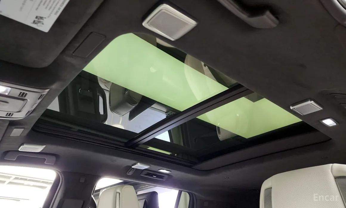 Cadillac Escalade 2021 6.2 ESV