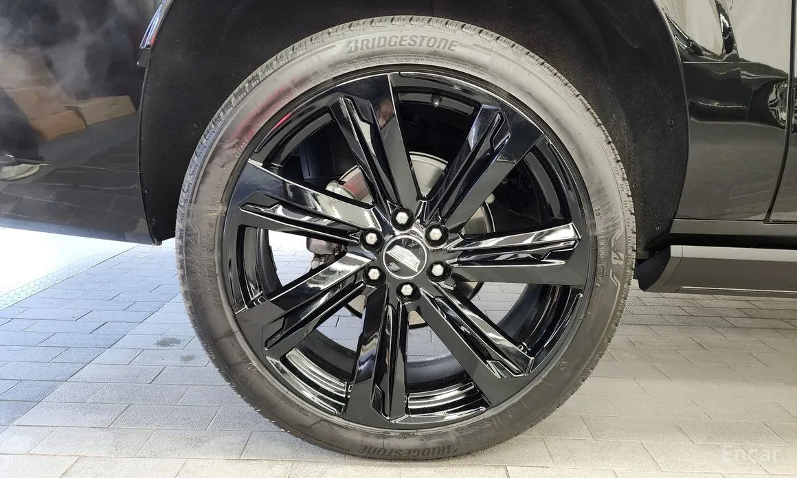 2021 Cadillac Escalade