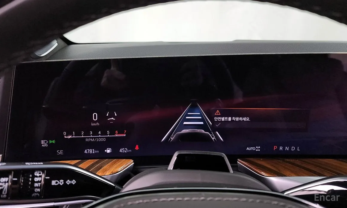 Cadillac Escalade 2021 6.2 ESV