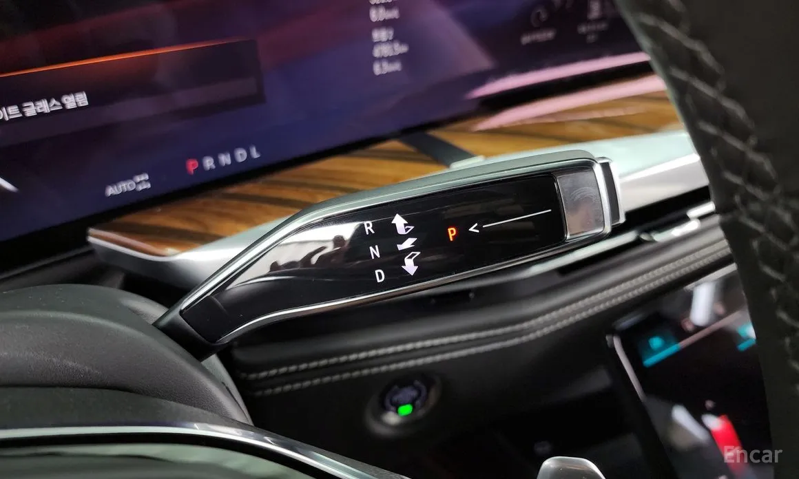 Cadillac Escalade 2021 6.2 ESV