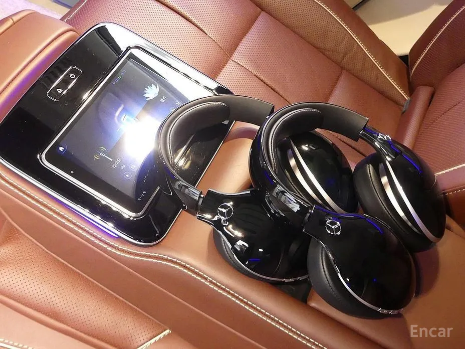 Mercedes-Benz GLS-Class 2020 Maybach GLS600 4MATIC Manufakur