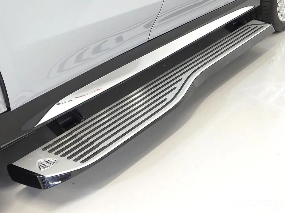 Mercedes-Benz GLS-Class 2020 Maybach GLS600 4MATIC Manufakur