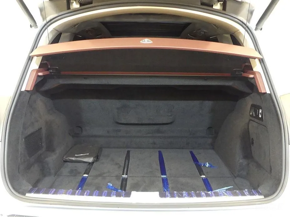 Mercedes-Benz GLS-Class 2020 Maybach GLS600 4MATIC Manufakur