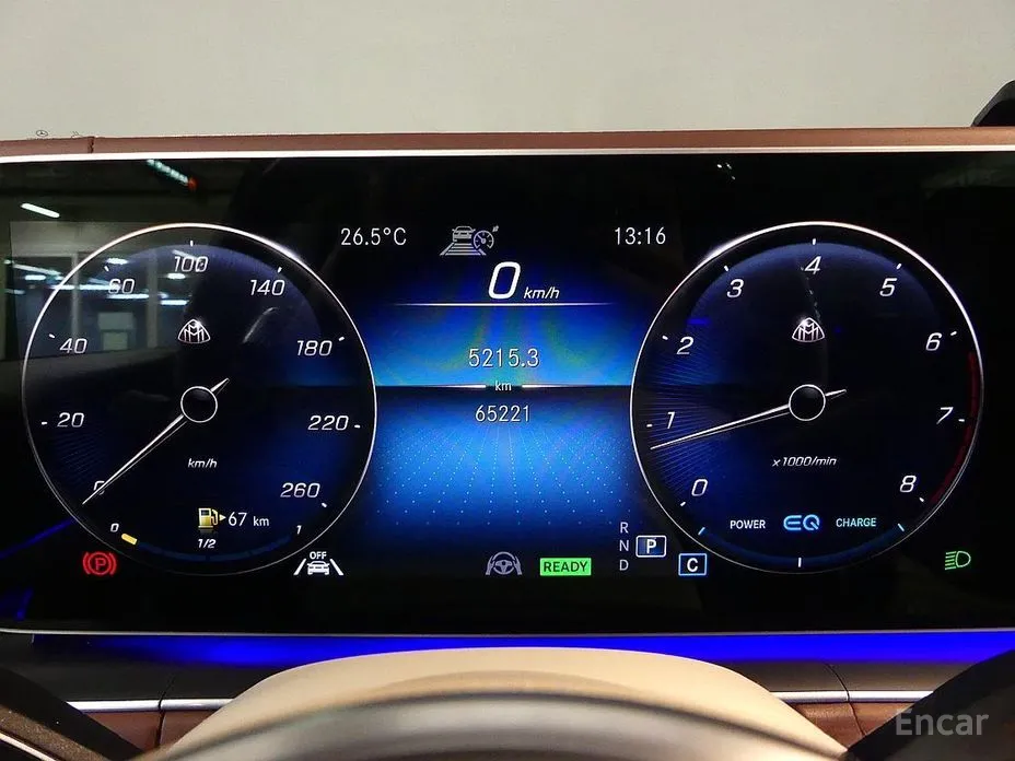 Mercedes-Benz GLS-Class 2020 Maybach GLS600 4MATIC Manufakur