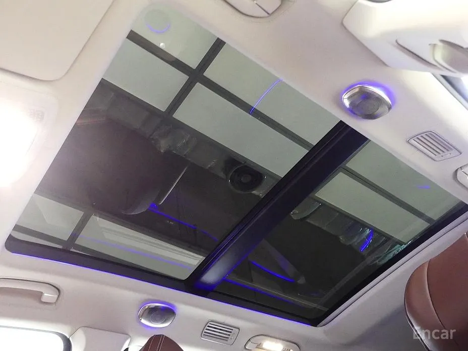 Mercedes-Benz GLS-Class 2020 Maybach GLS600 4MATIC Manufakur