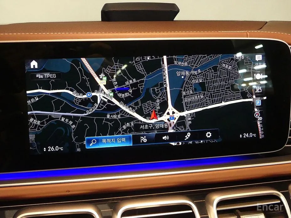 Mercedes-Benz GLS-Class 2020 Maybach GLS600 4MATIC Manufakur