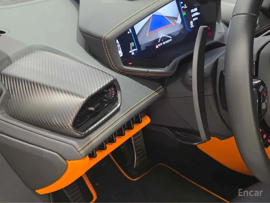 Lamborghini Huracan 2014 LP640-4 EVO Spyder