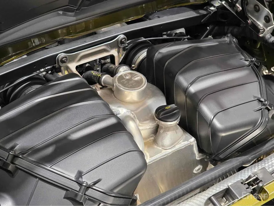 Lamborghini Huracan 2014 LP640-4 EVO Spyder