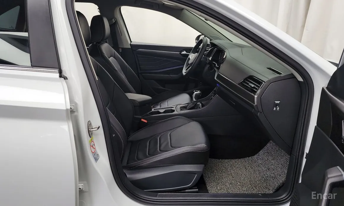 Volkswagen Jetta 2019 1.5 TSI Prestige