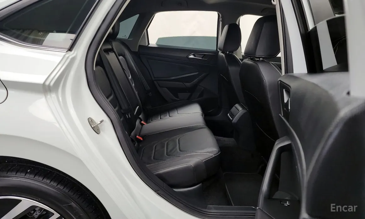 Volkswagen Jetta 2019 1.5 TSI Prestige