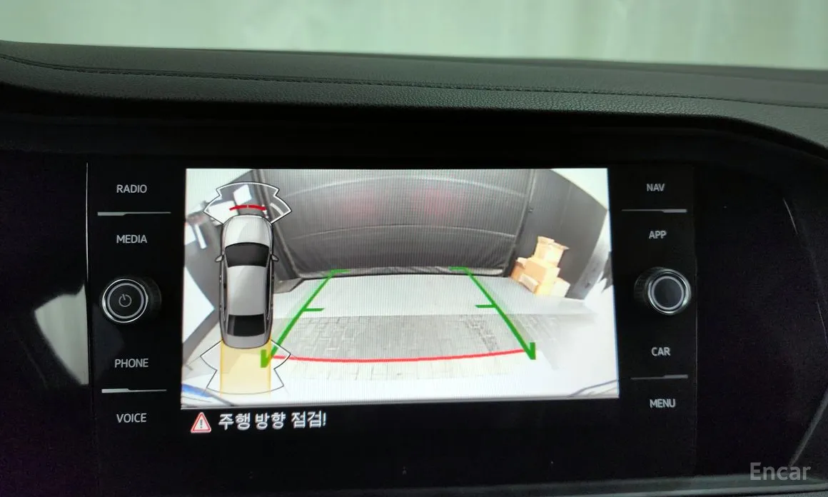 Volkswagen Jetta 2019 1.5 TSI Prestige