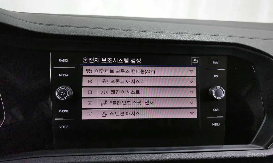 Volkswagen Jetta 2019 1.5 TSI Prestige