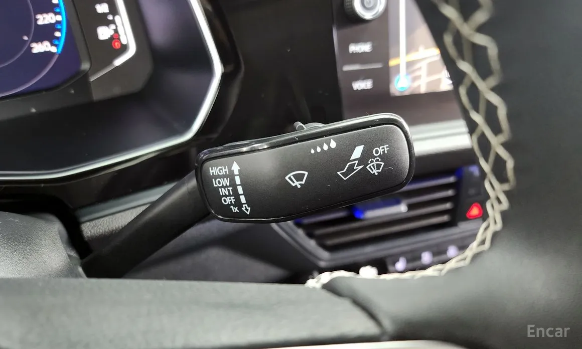 Volkswagen Jetta 2019 1.5 TSI Prestige