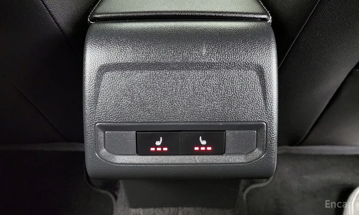 Volkswagen Jetta 2019 1.5 TSI Prestige