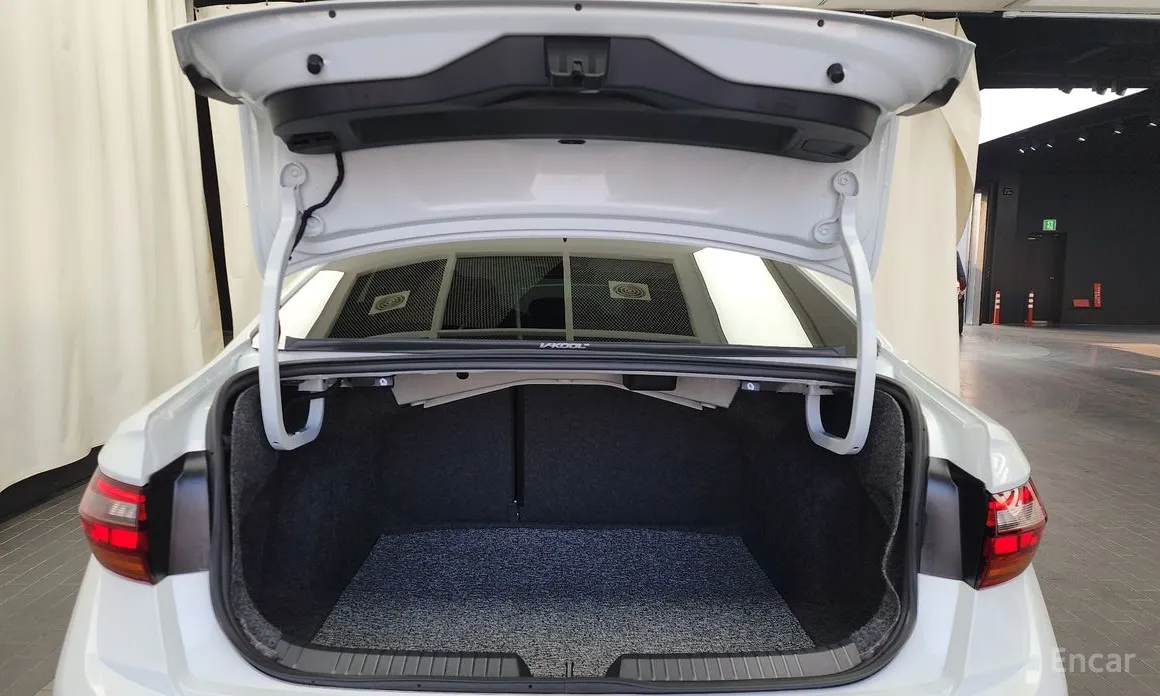 Volkswagen Jetta 2019 1.5 TSI Prestige