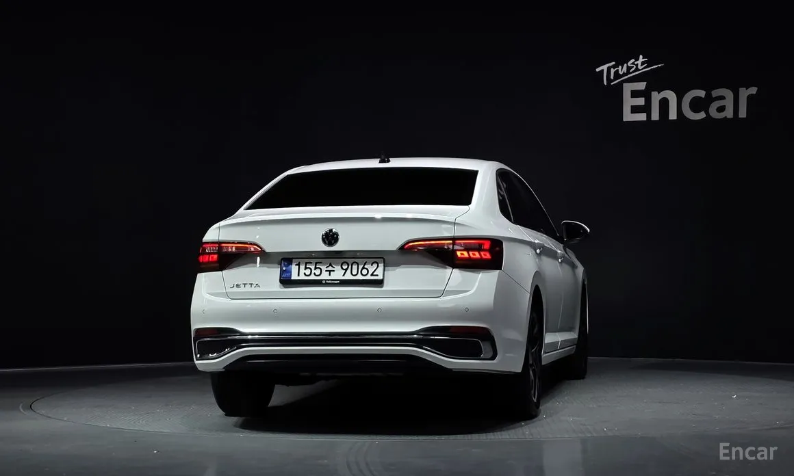 Volkswagen Jetta 2019 1.5 TSI Prestige