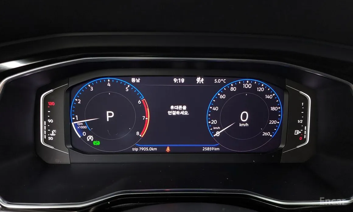 Volkswagen Jetta 2019 1.5 TSI Prestige