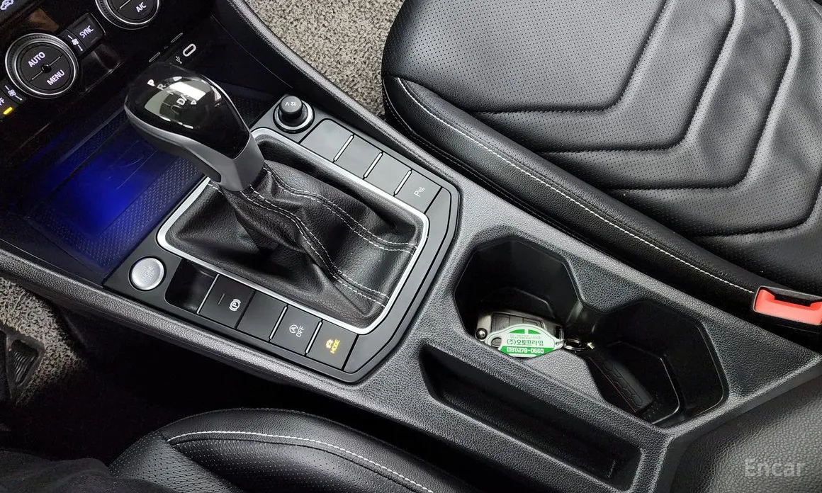 Volkswagen Jetta 2019 1.5 TSI Prestige