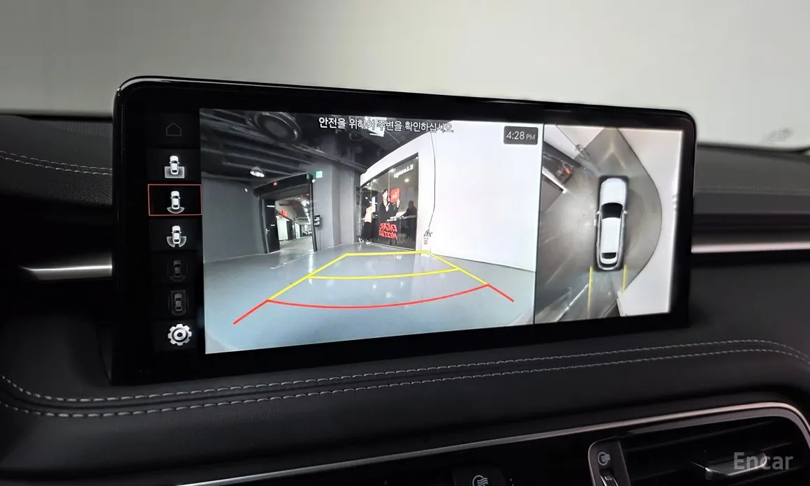 Genesis G70 2022 Gasoline 2.0T 2WD