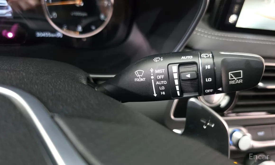 Genesis G70 2022 Gasoline 2.0T 2WD